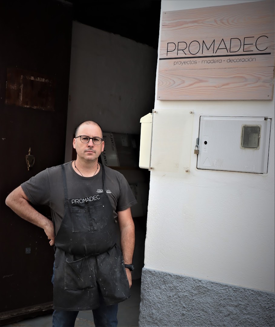 Promadec — Fotos 2